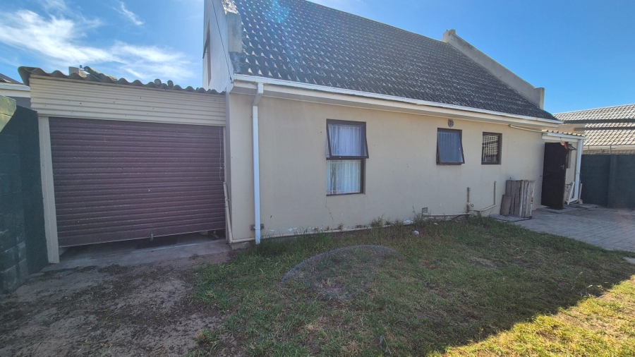 3 Bedroom Property for Sale in Saldanha Western Cape